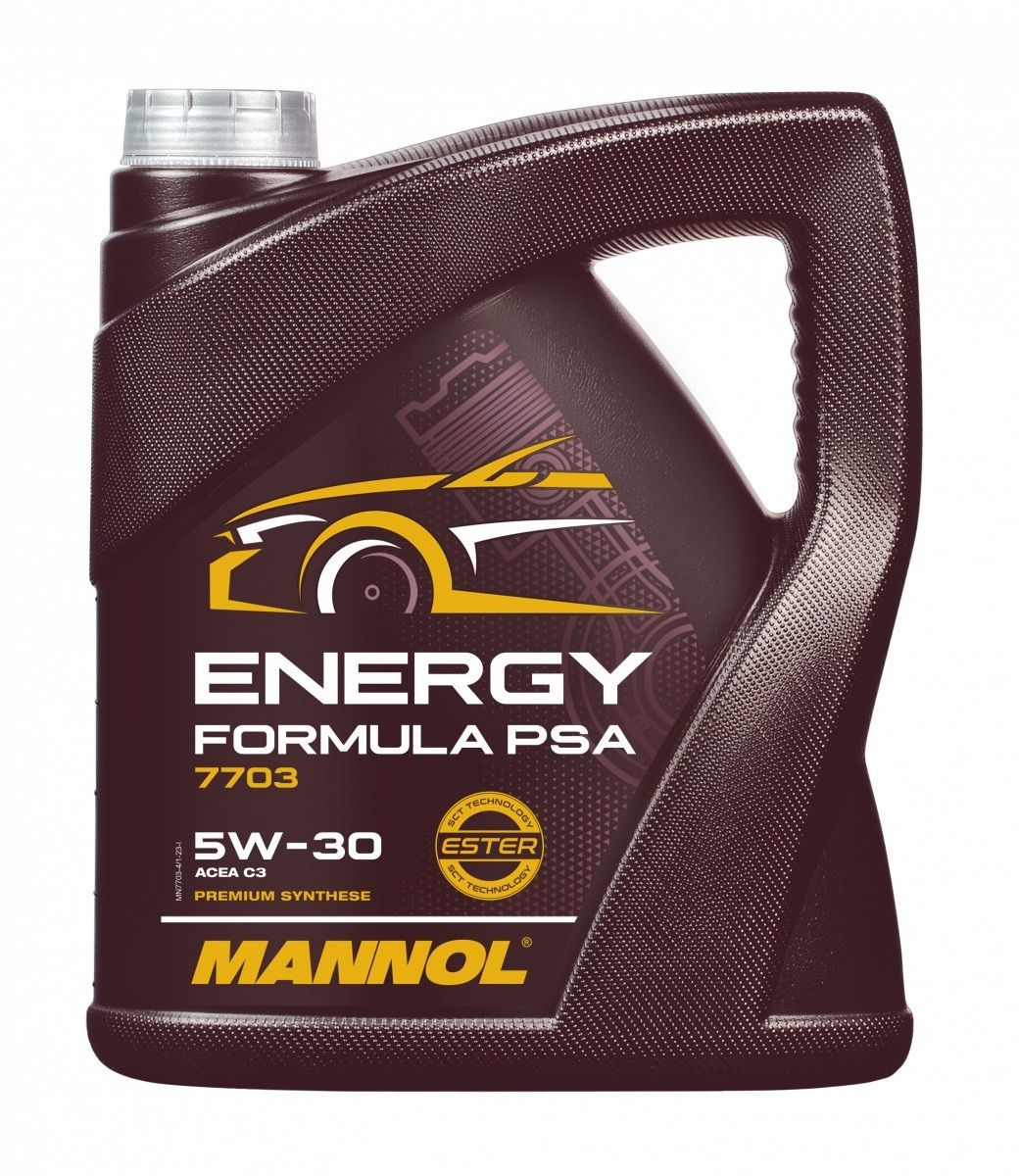 MN77034 Mannol