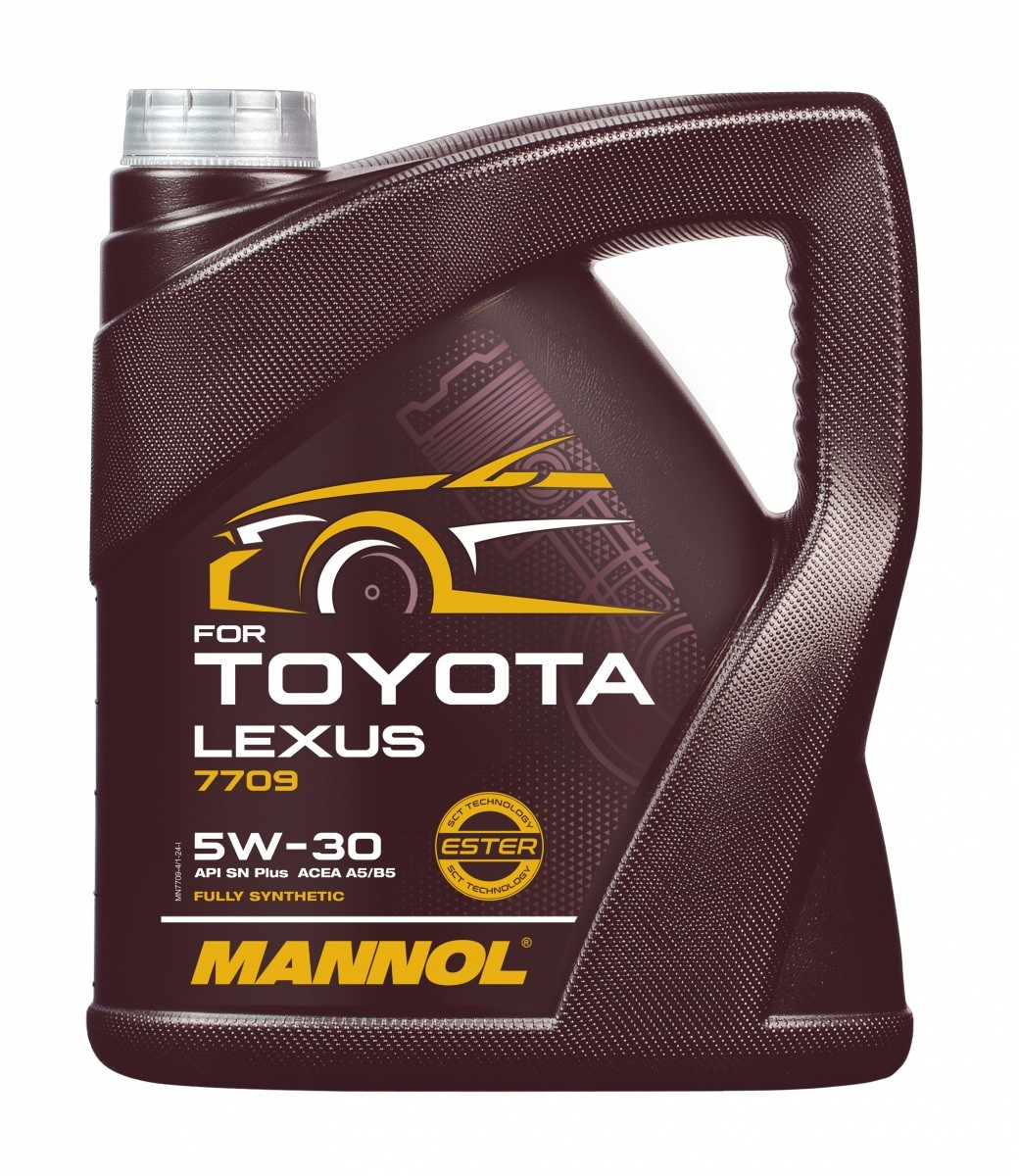 MN77094 Mannol