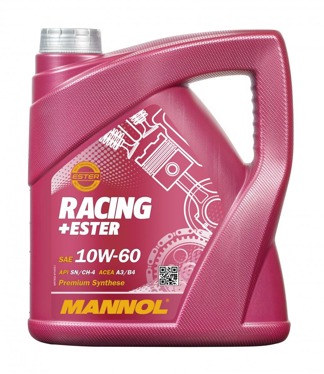 MN79024 Mannol Aceite