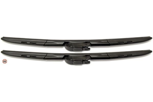  Limpiaparabrisas delanteras Ford Ranger 