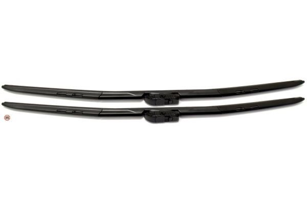 Escobillas de limpiaparabrisas delanteras Golf V hatchback (2004-2013) original desde 25,04 €