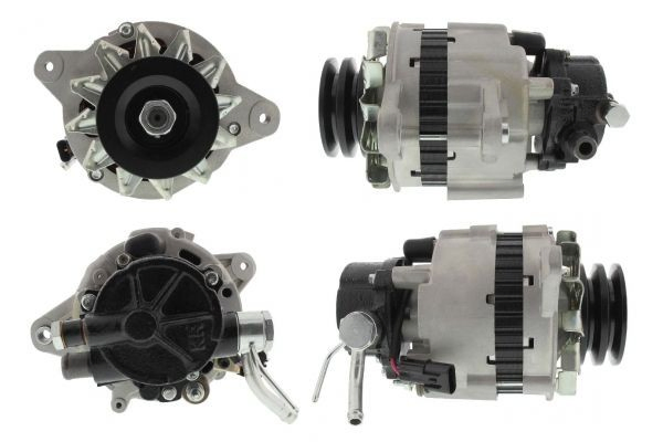 Alternador del motor Mapco 13539 precio, desde 197,51 EUR