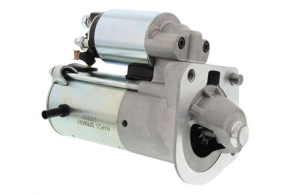13660 Mapco Arranque motores