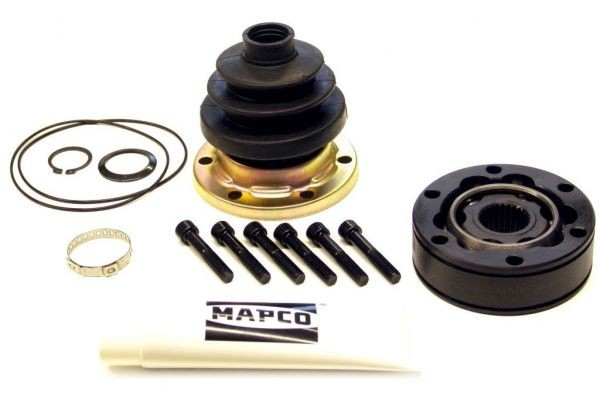 16055 Mapco