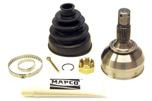 Junta homocinética exterior delantera Peugeot 306 familiar (7E) (1997 - 2002) precio, desde 33,35 EUR