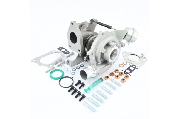 Comprar 95521398 General Motors Turbo de coche