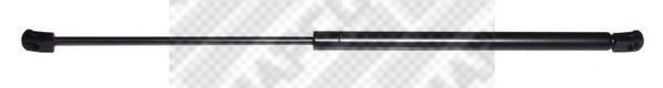 Comprar Amortiguador maletero Opel Kadett E 33, 34, 43, 44
