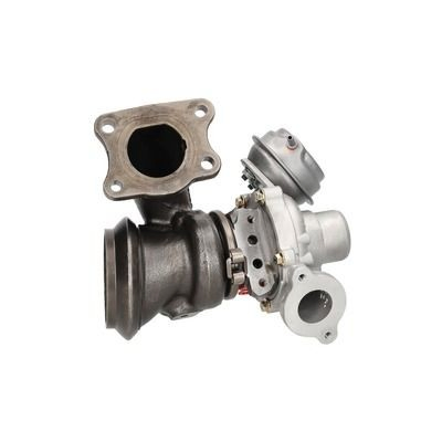  Turbocompresor Opel CROSSLAND 10