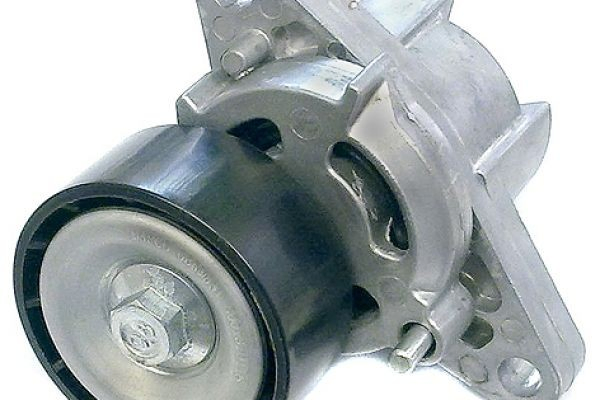 24172 Mapco Tensor de correa auxiliar