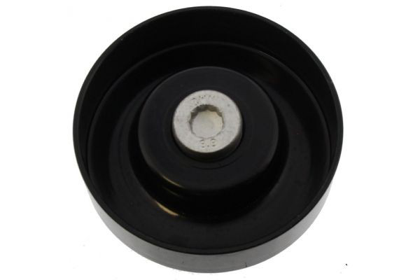 Polea inversión / guía, correa poli V 248871 Mapco