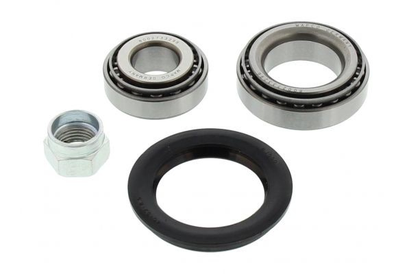 Rodamiento de rueda trasera para Alfa Romeo 33  905