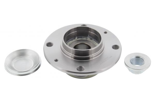 Comprar 26339 Mapco Cubo de rueda, Eje trasero