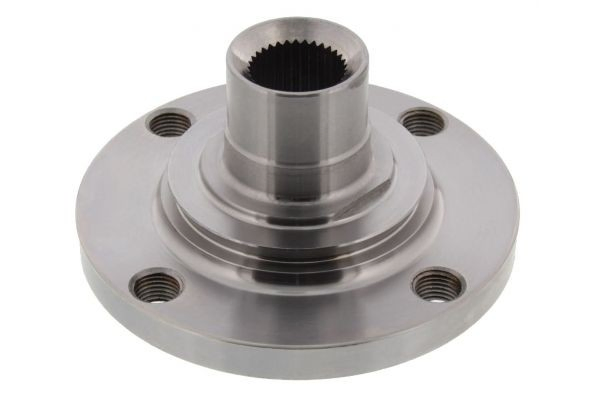 Cubo delantero para Audi 80 B4 8C2