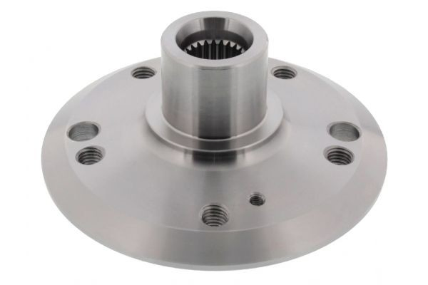  Cubo de rueda trasero Mercedes C 