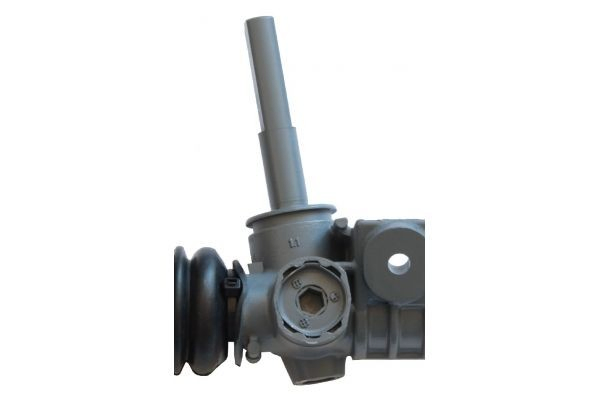 Cremallera caja de direccion para Renault Twingo I C06