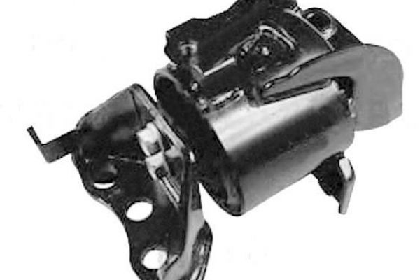 36387 Mapco Taco de motor
