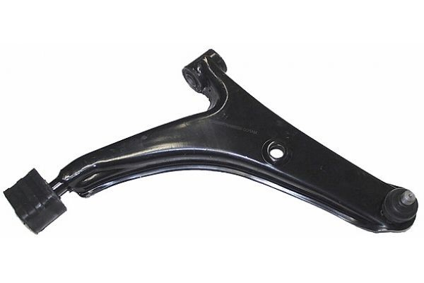 Pinza de freno, Eje delantero izquierda Mapco 49293