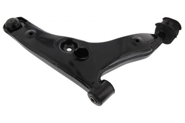 Brazo inferior izquierdo de la suspensión delantera 49542 Mapco