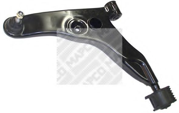 Brazo inferior izquierdo de la suspensión delantera Mapco 49542 precio, desde 51,02 EUR