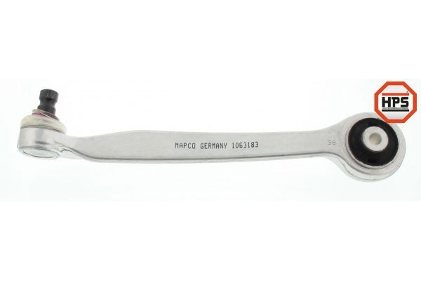 Comprar 49681HPS Mapco Brazo superior derecho de la suspensión delantera