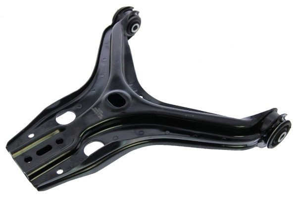 Brazo inferior derecho de la suspensión delantera 49776 Mapco