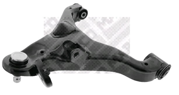 Brazo inferior derecho de la suspensión delantera 52585 Mapco