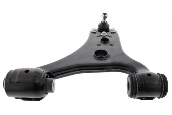 Brazo inferior derecho de la suspensión delantera 52871 Mapco