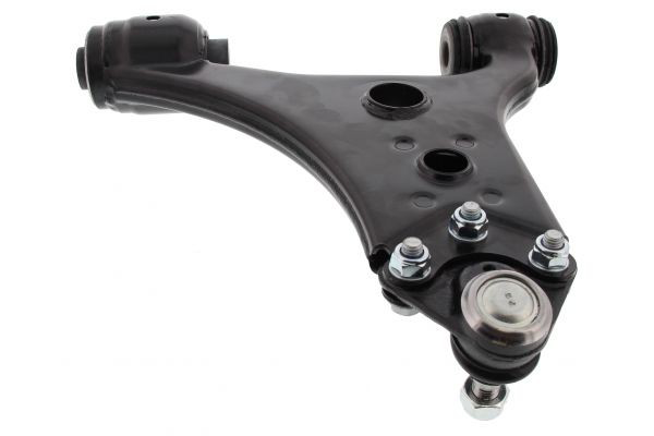 Brazo inferior derecho de la suspensión delantera Mapco 52871