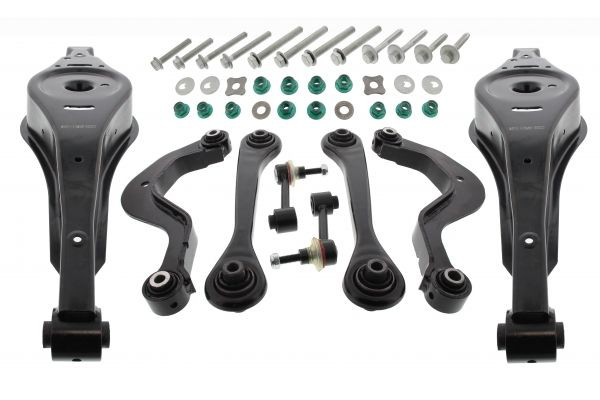 Kit de brazos de suspensión trasera Mapco 537421 precio, desde 251,94 EUR