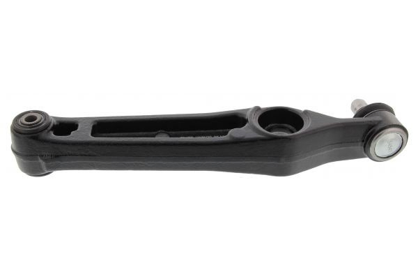 Brazo inferior izquierdo/derecho de suspensión delantera 54541 Mapco