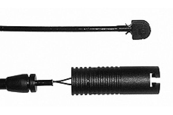 56603 Mapco Sensor de desgaste de las pastillas de freno delanteras