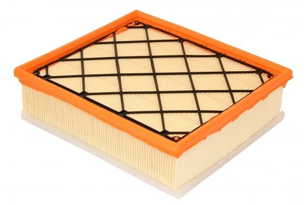 Radiador de água HELLA 2108401