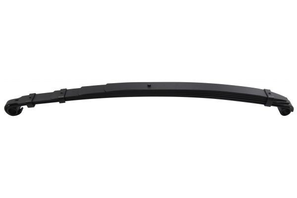  Ballesta de suspensión delantera Toyota Hilux 