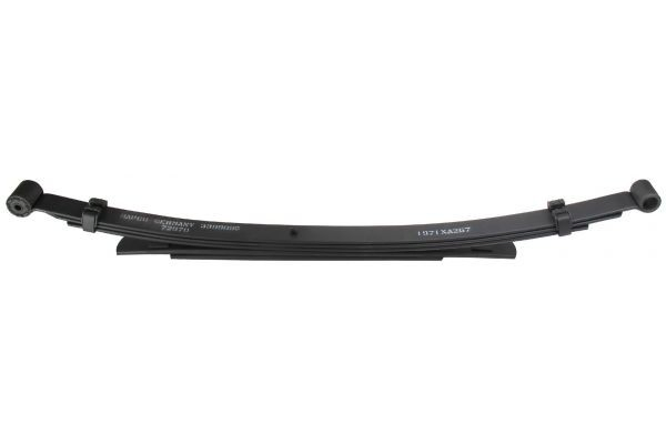 Comprar UR7628L10B Mazda Ballesta de suspensión trasera