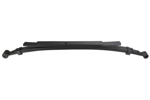 Ballesta de suspensión trasera UR7628L10B Mazda