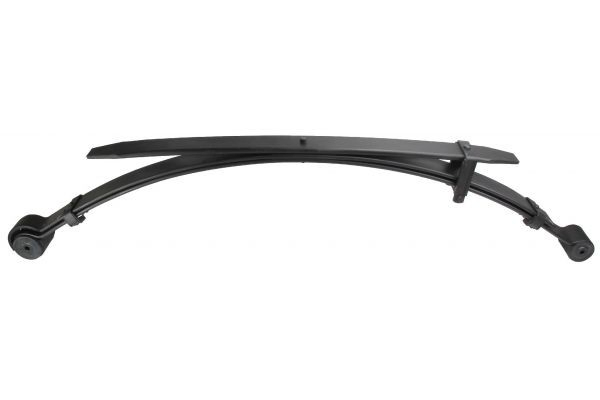 Ballestas de suspensión trasera para Volkswagen AMAROK  2HA, 2HB, S1B, S6B, S7A, S7B