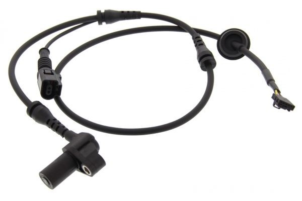 Comprar 86816 Mapco Sensor revoluciones de la rueda, delantero