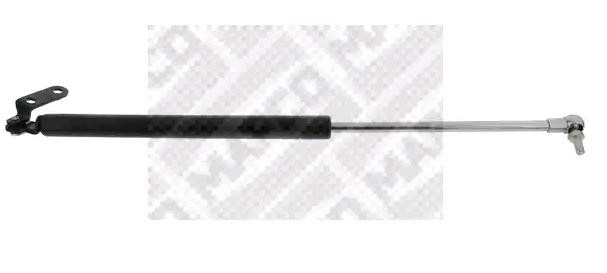 Comprar Amortiguador maletero Nissan Sunny III N14