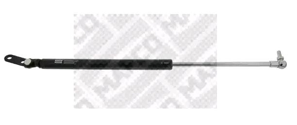 Amortiguador de porton para Nissan Sunny III N14