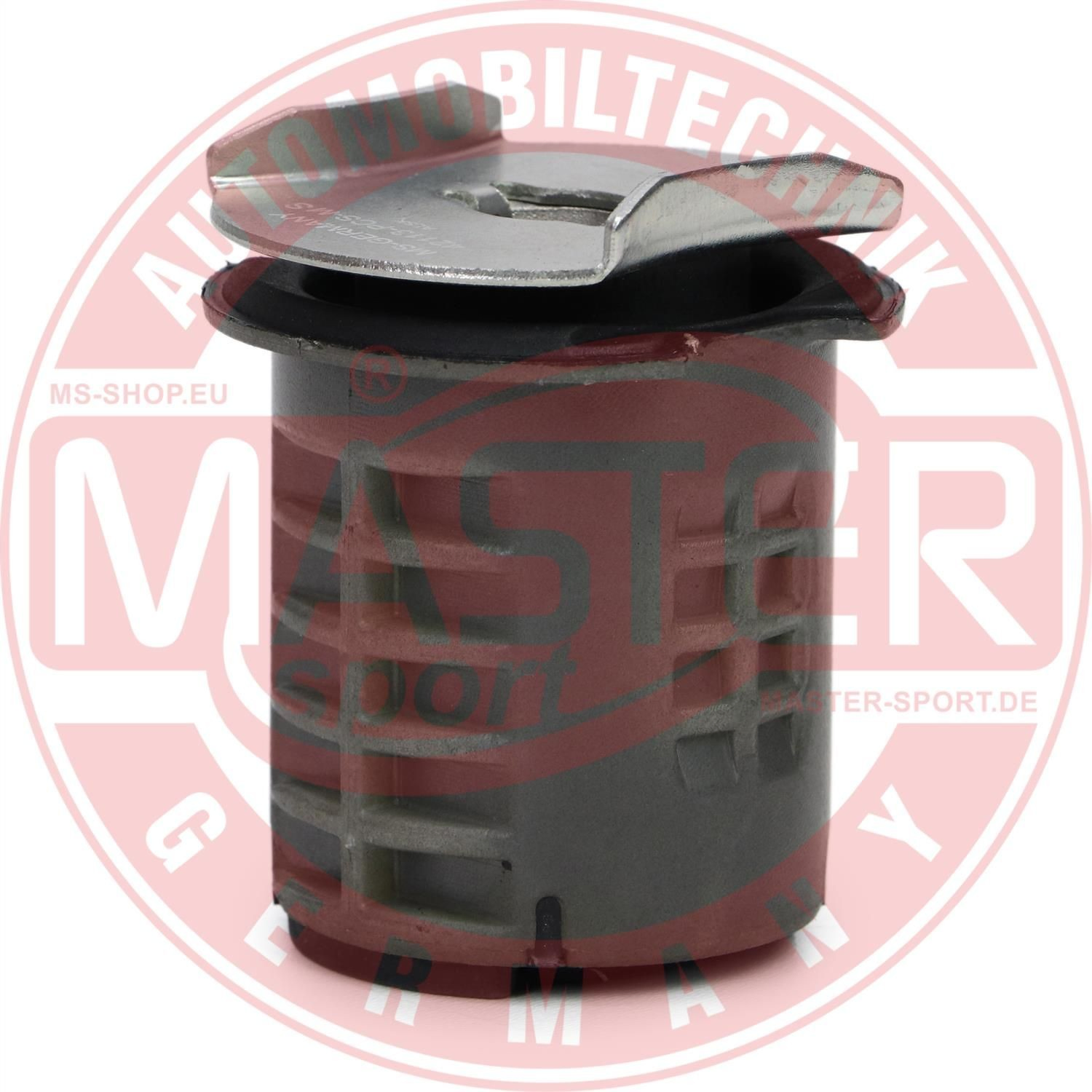  Silentblock trasero Audi Q3 