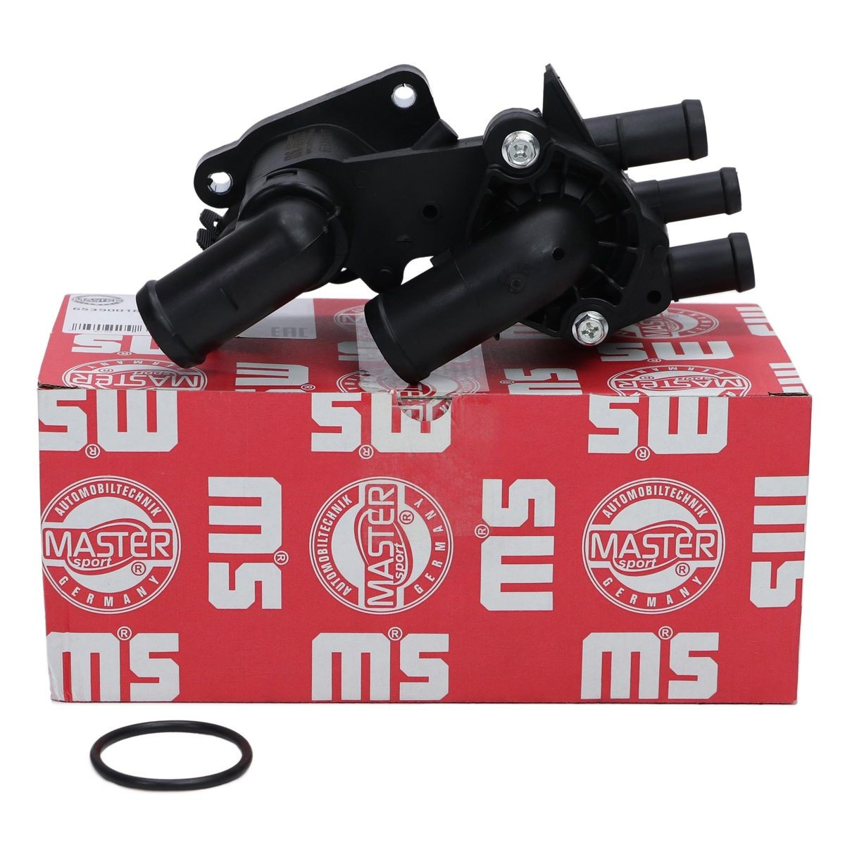 Caja de termostato 955488 Cautex
