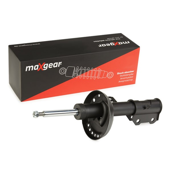 Amortiguador delantero derecho 111085 Maxgear