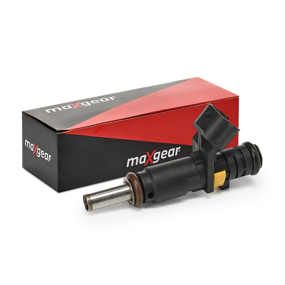 Inyector de combustible para Peugeot 408 RUSSIA 