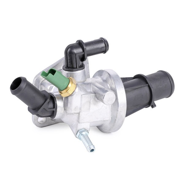 Caja del termostato para Opel Combo B 