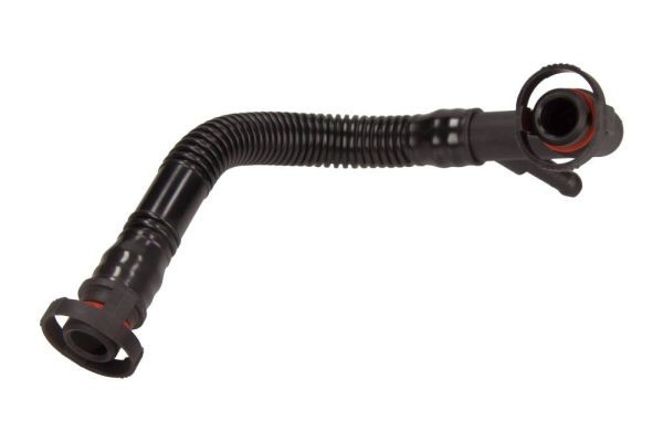 Tubo de ventilación del cárter BMW 5 