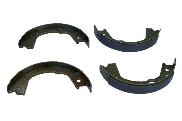 Comprar Zapatas de freno de mano KIA Optima III TF