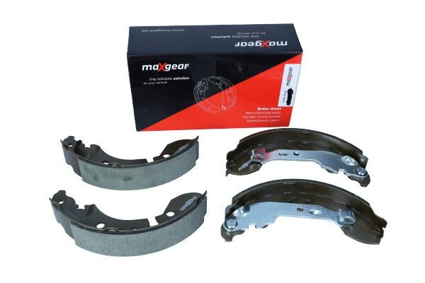 Zapatas de freno 4534230100 Mercedes