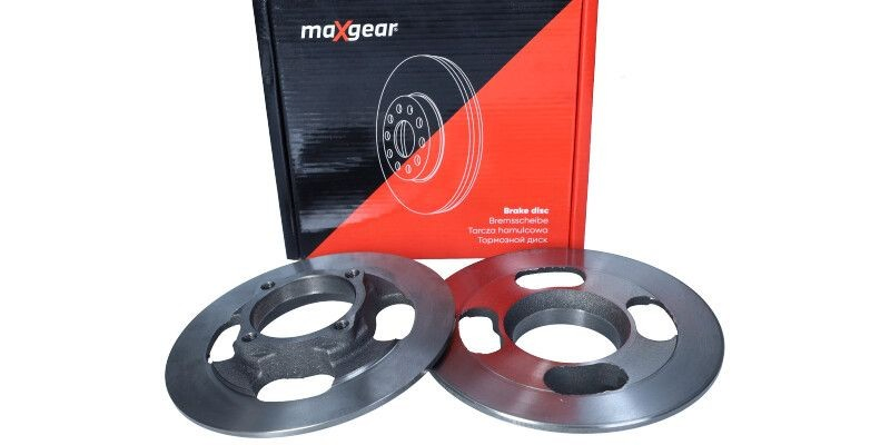 194861 Maxgear
