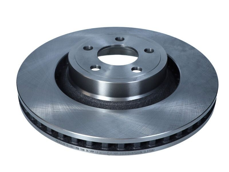 Disco de freno delantero Ford BRRF335
