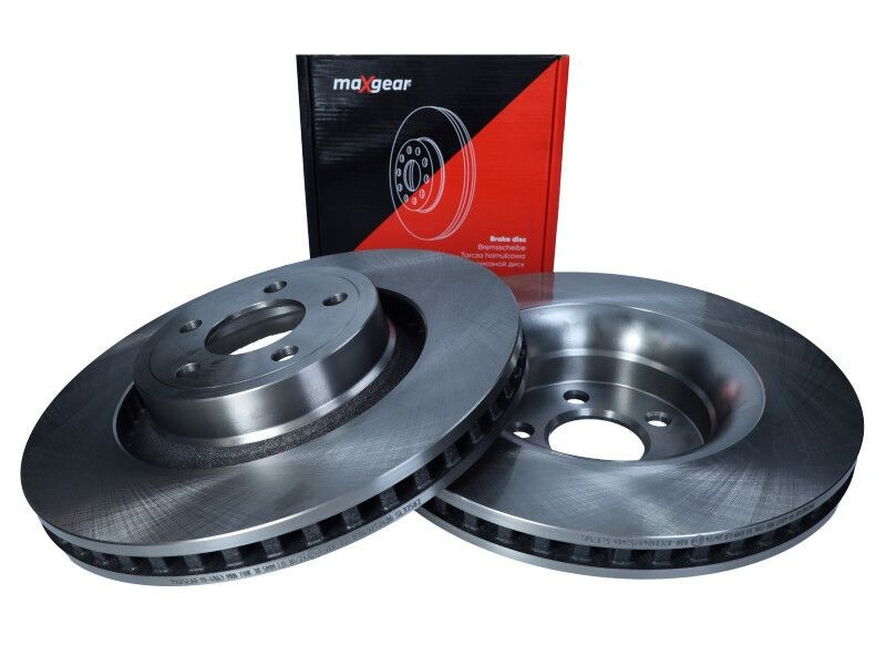 Comprar BRRF335 Ford Freno de disco delantero